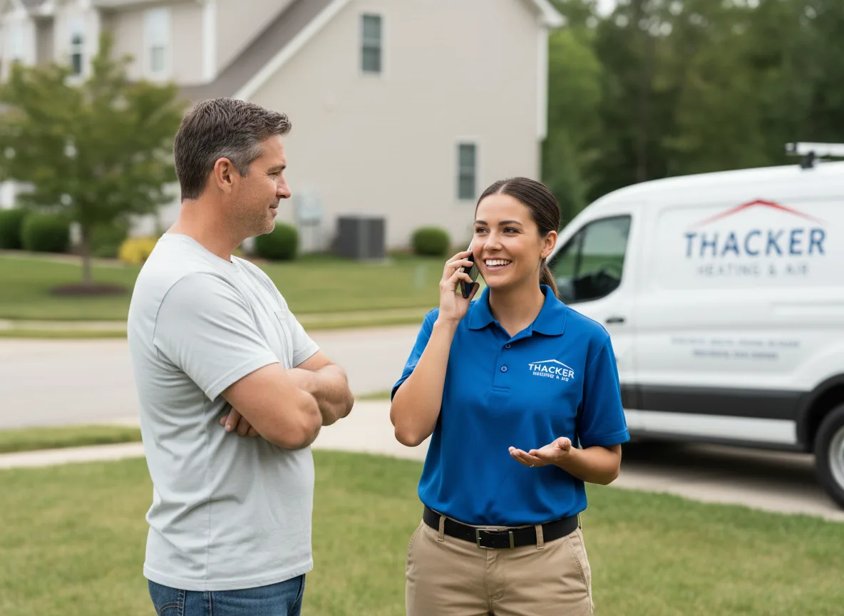 Ac Repair Fairfield, OH FAQs